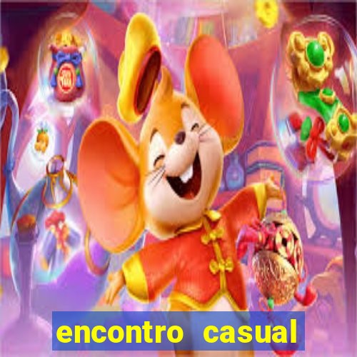encontro casual porto velho